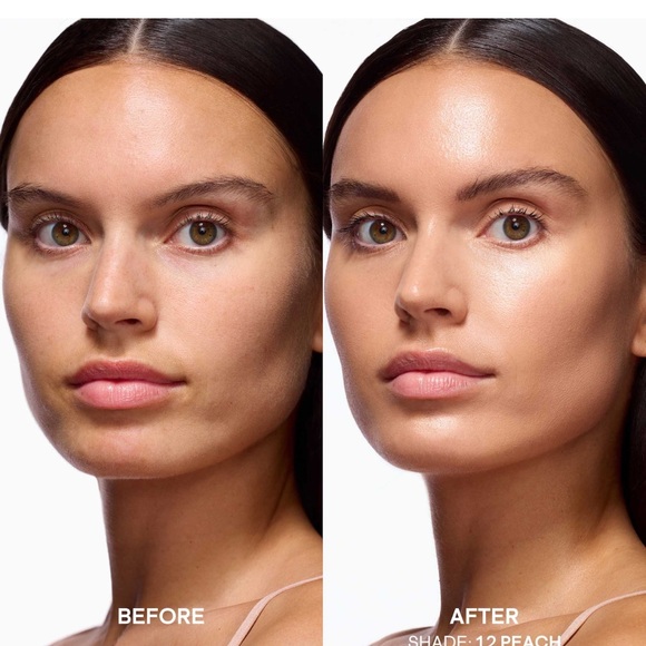 Patrick Ta - Major Skin Hydra-Luxe Foundation - 12 Peach - Picture 2 of 10